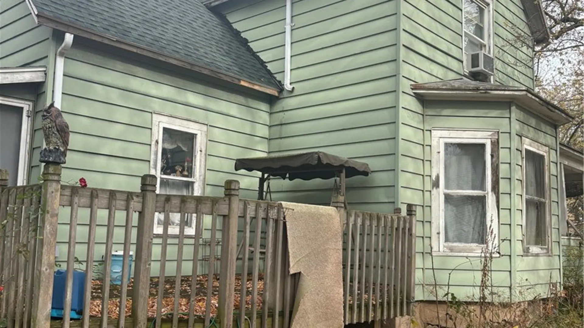 Property at 1537 Lake Road, Hamlin, NY 14464 3