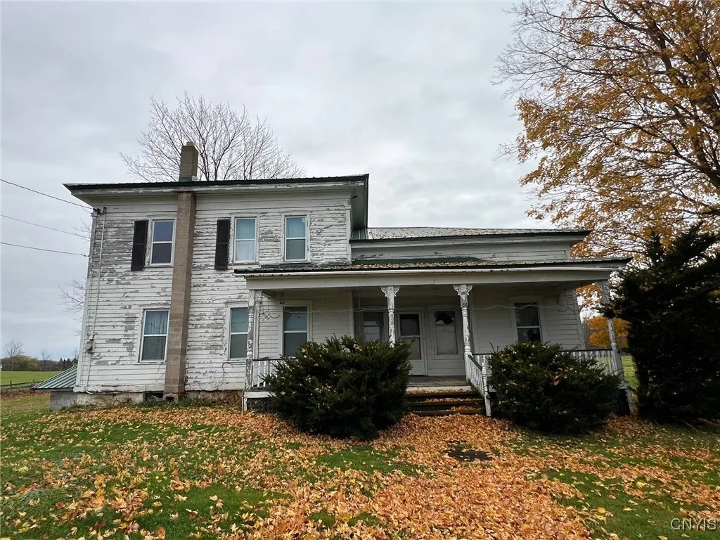 Property at 56 County Route 6a, New Haven, NY 13126