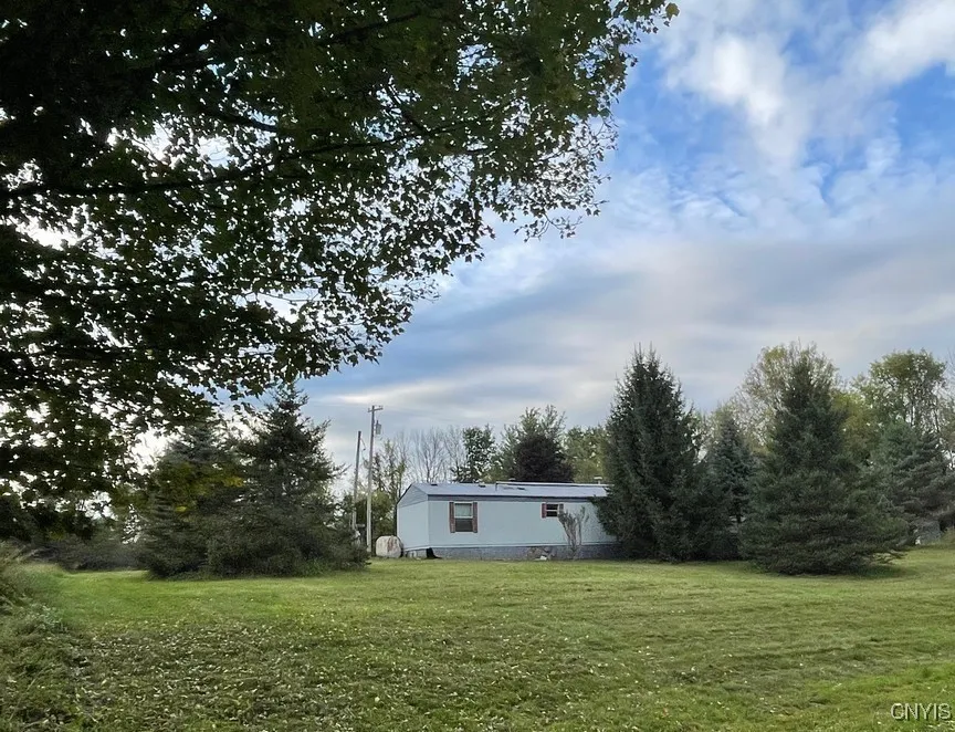 Property at 467 Center Road, Morristown, NY 13669