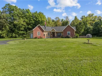 Property at 1500 Whiting Road, Elbridge, NY 13112