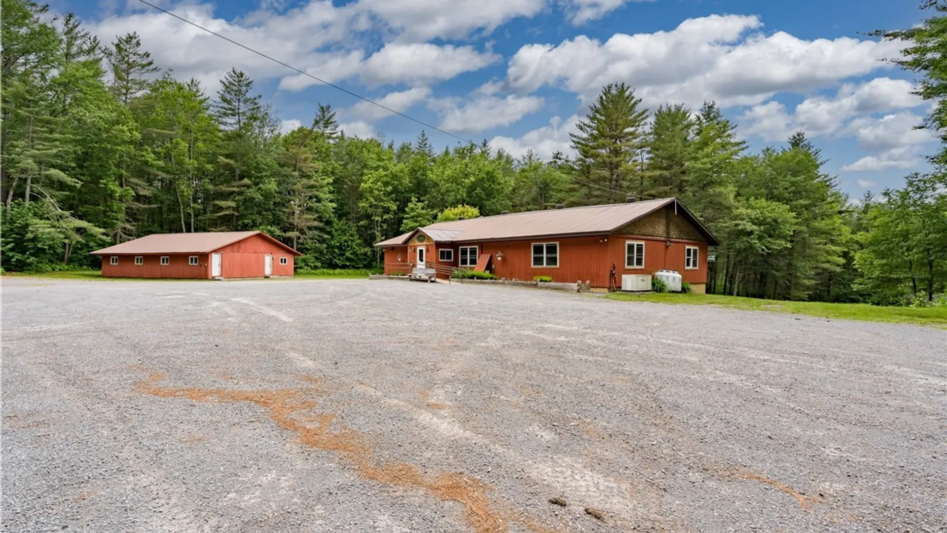 Property at 5769-5771 Partridgeville Road, Greig, NY 13312 3