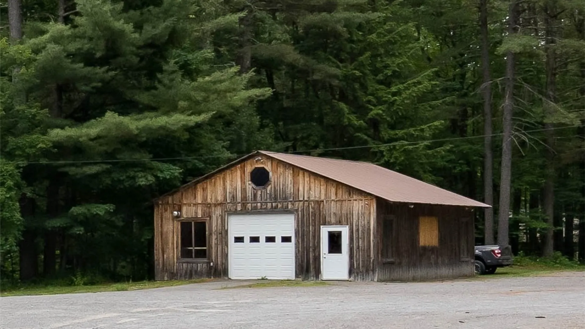Property at 5769-5771 Partridgeville Road, Greig, NY 13312 5