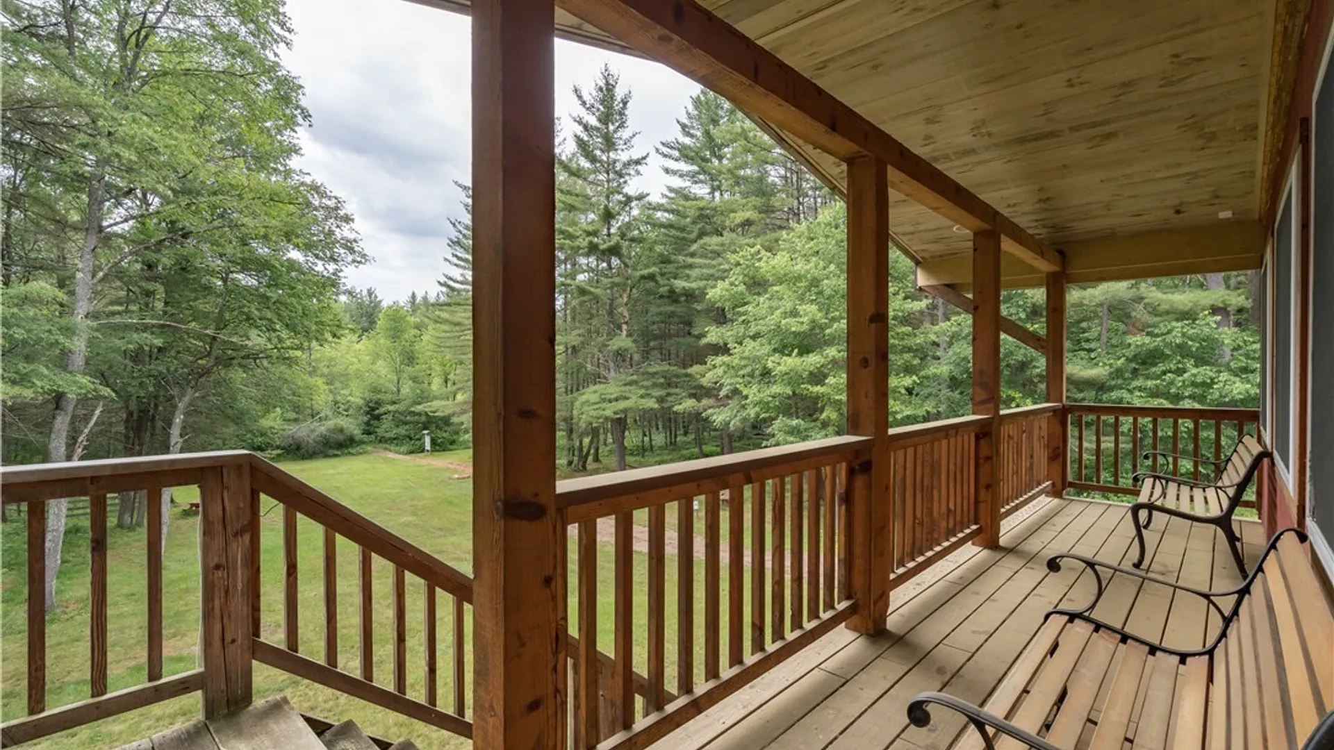 Property at 5769-5771 Partridgeville Road, Greig, NY 13312 33