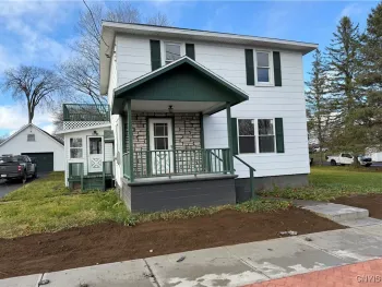 Property at 5965 Main Street, Martinsburg, NY 13343