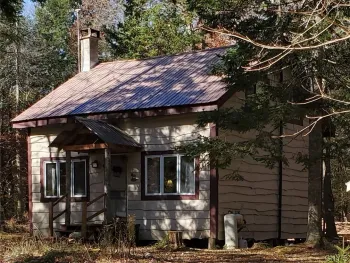 Property at 9019 Number Four Road, Watson, NY 13367