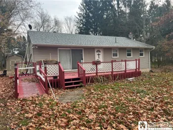 Property at 2984 Route 305, Clarksville, NY 14786