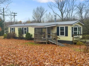 Property at 14919 Sand Place, Ellisburg, NY 13661