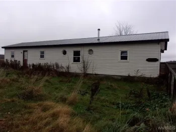 Property at 8806 Tug Hill Road, Machias, NY 14101