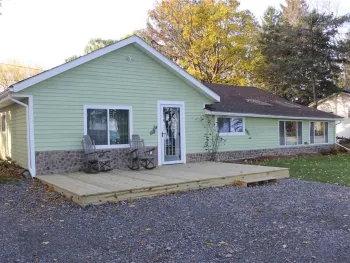 Property at 12611 Green Acres Drive, Carlton, NY 14098