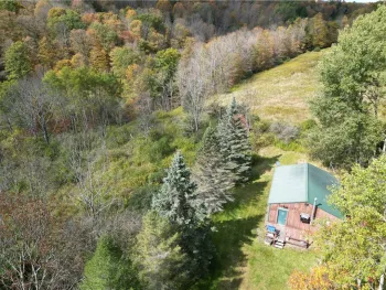 Property at 681 Spicer Road, Independence, NY 14897