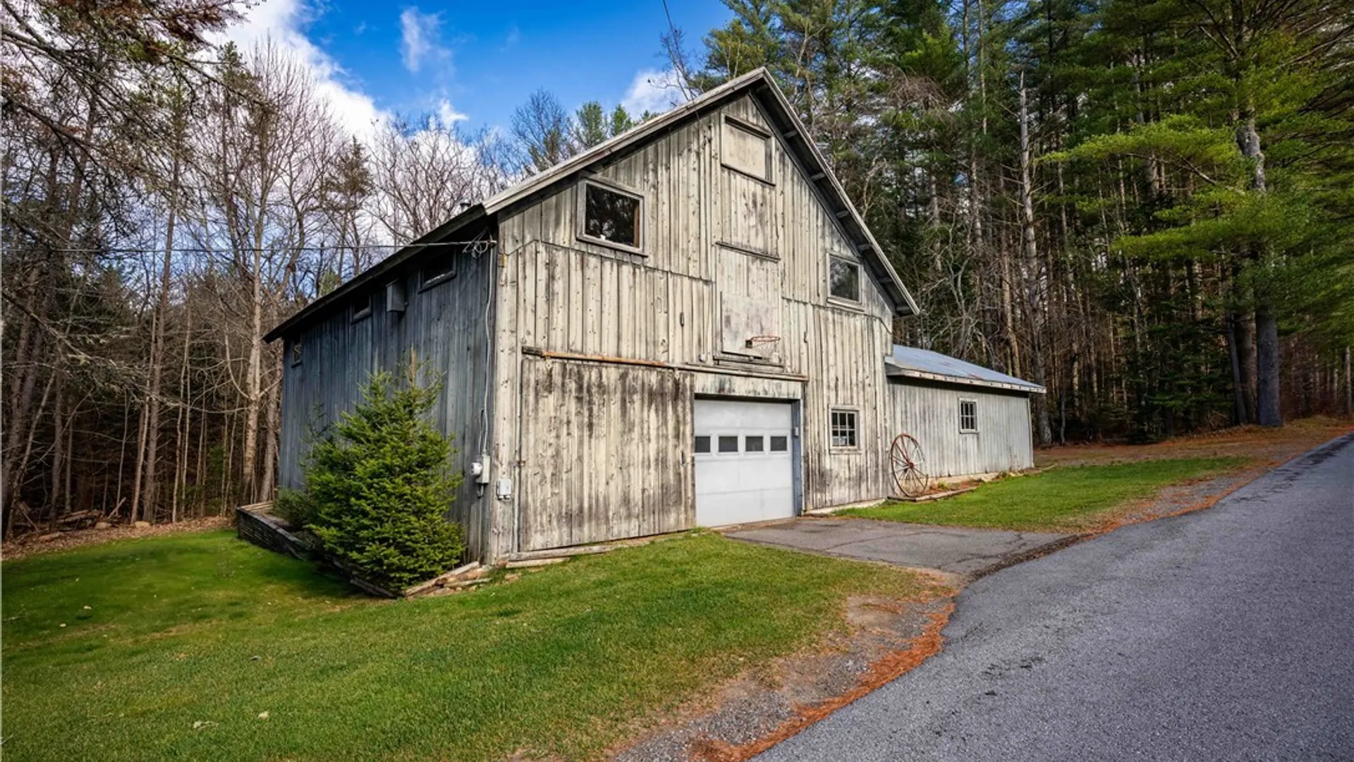 Property at 254 French Road, Morehouse, NY 13353 6