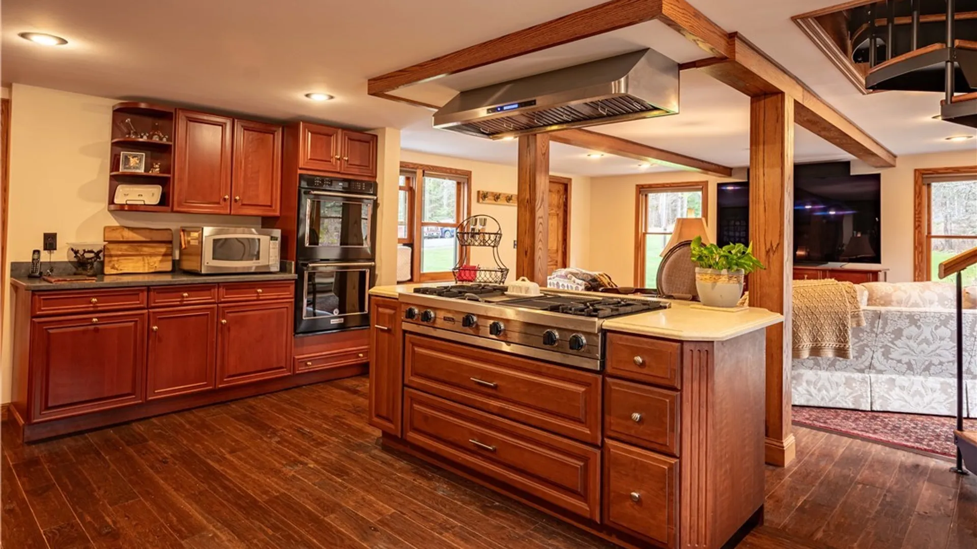 Property at 254 French Road, Morehouse, NY 13353 12