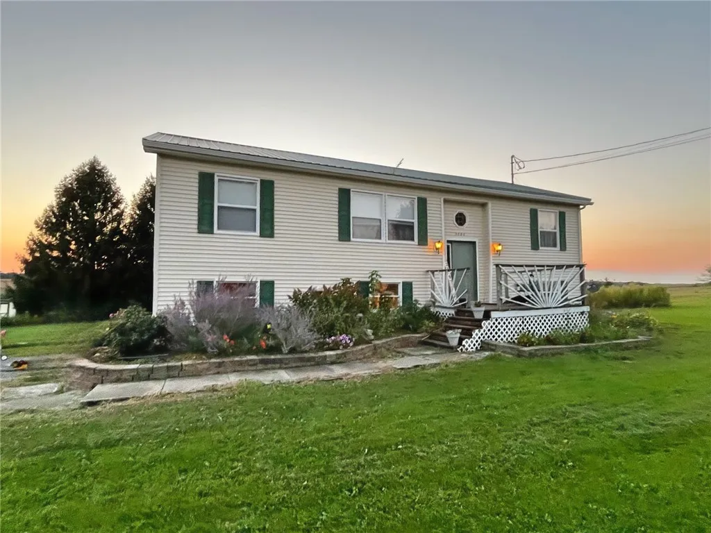 Property at 5080 Wabash Road, Seneca, NY 14456