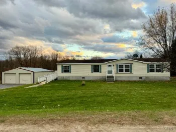 Property at 39040 Fox Ranch Road, Antwerp, NY 13608