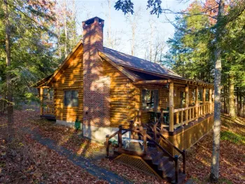 Property at 177 N Shore Road, New Berlin, NY 13843
