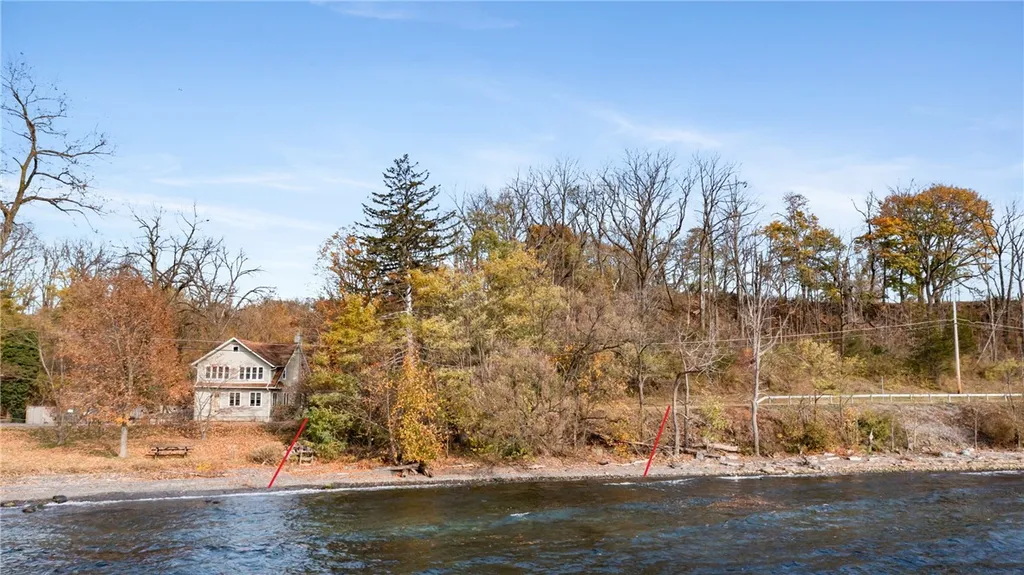 Property at 0 E Lake Road, Romulus, NY 14521