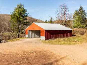 Property at 14887 State Highway 28, Delhi, NY 13753