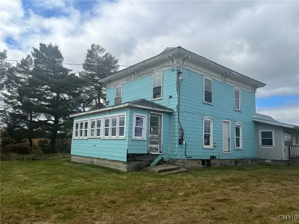 Property at 255 Kelly Road, Canton, NY 13680