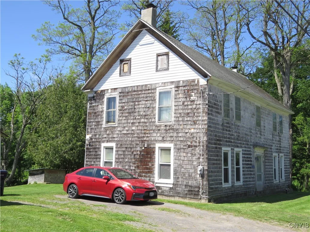 Property at 4204 US Hwy 20, Warren, NY 13439
