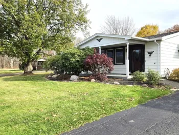 Property at 10417 High Street, North Collins, NY 14111