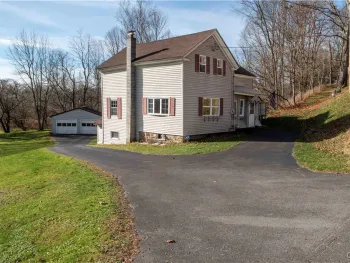 Property at 136 County Highway 22, Exeter, NY 13491