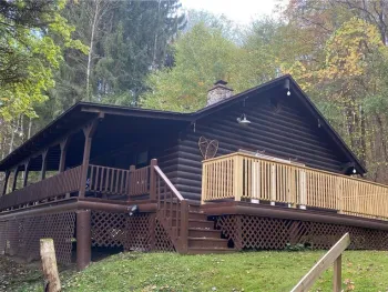 Property at 5219 Howe Hill Road, Humphrey, NY 14741