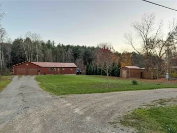 Property at 2262 County Route 70a, Fremont, NY 14843