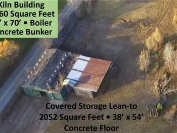 Property at Lot C - 3138 County Highway 18, Pittsfield, NY 13411