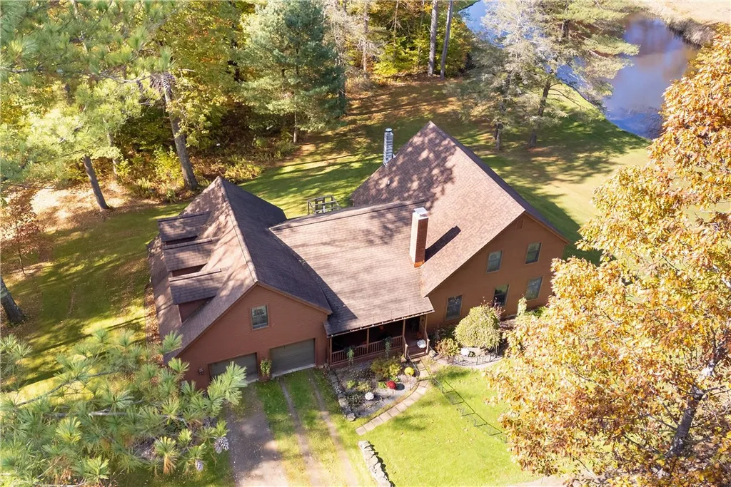 Property at 171 Oak Tree Lane, Bainbridge, NY 13733