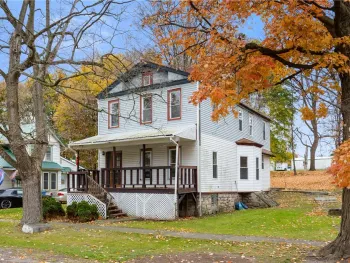 Property at 83 Seneca Street, Torrey, NY 14441
