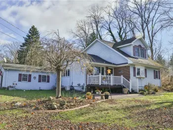 Property at 1124 Davis Road, Aurora, NY 14170