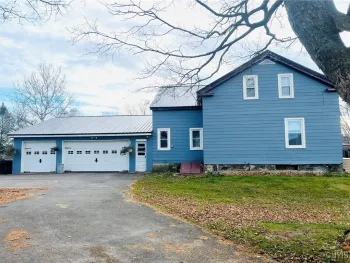 Property at 5623 State Route 13, Cuyler, NY 13052