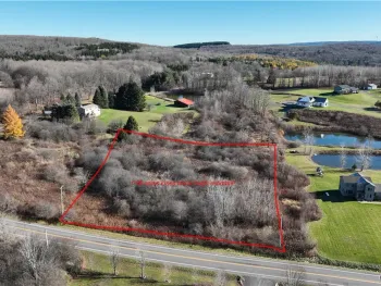 Property at 1438 Berwyn Road, Fabius, NY 13084