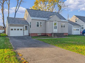 Property at 26 Burr Ave, New Hartford, NY 13417