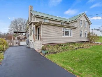 Property at 98 County Route 32, Hastings, NY 13103