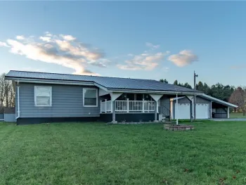 Property at 25343 County Route 32, Pamelia, NY 13616
