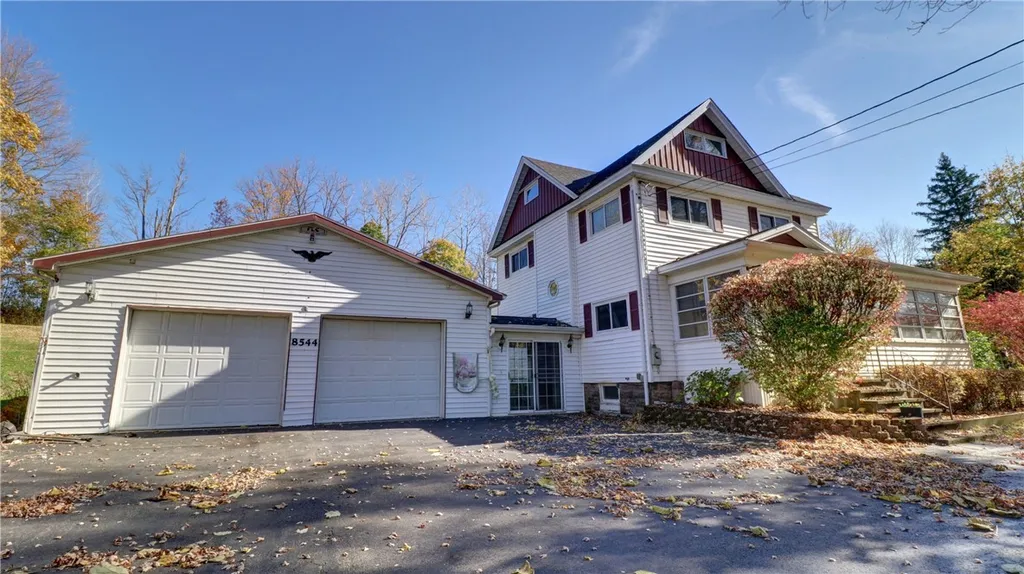 Property at 8544 S Street Road, Mentz, NY 13140