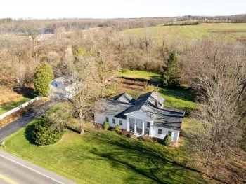 Property at 6076 N Kirkville Road, Manlius, NY 13082