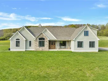 Property at 211 Day Road, Otsego, NY 13337