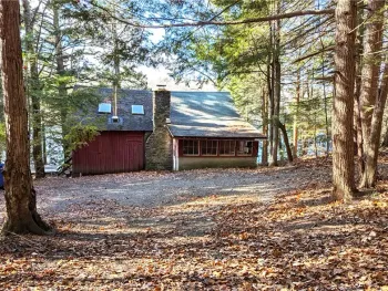 Property at 197 Lake Road, Hartwick, NY 13807