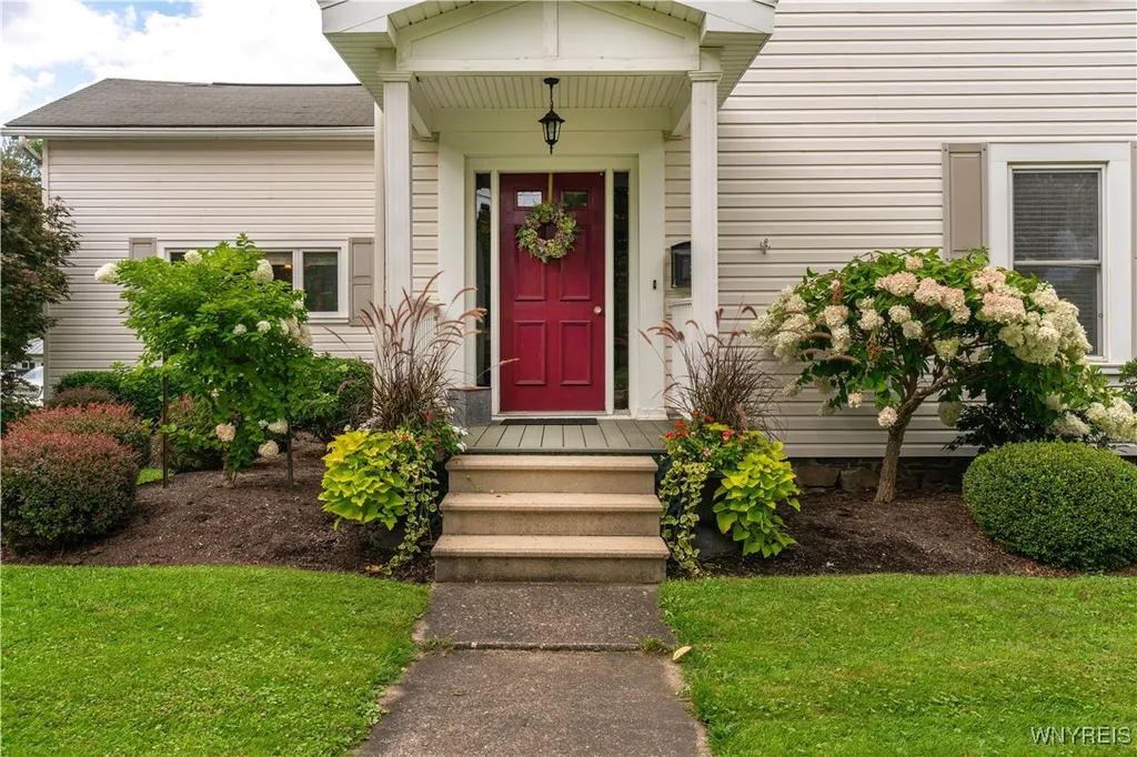 Property at 234 Main Street, Randolph, NY 14772
