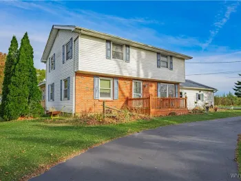 Property at 6465 Lake Road, Newfane, NY 14008