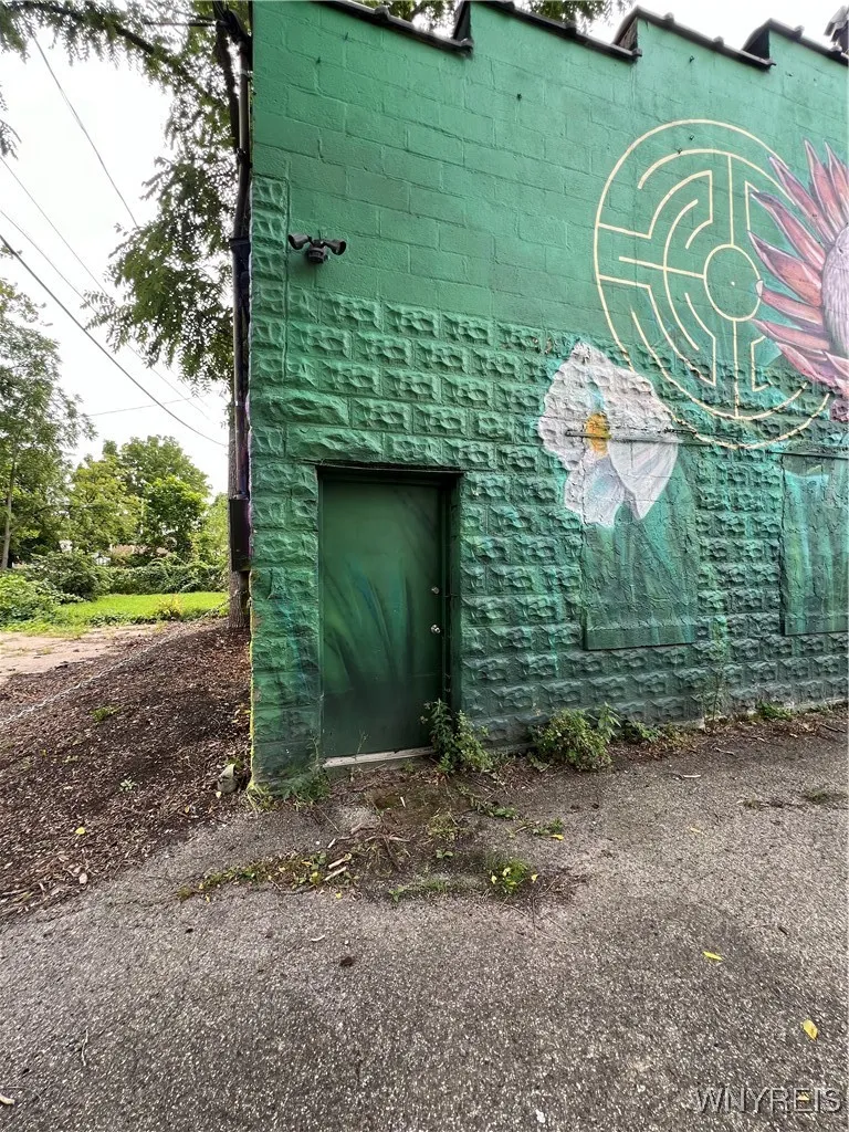 Property at 390 Seward Street, Rochester, NY 14608