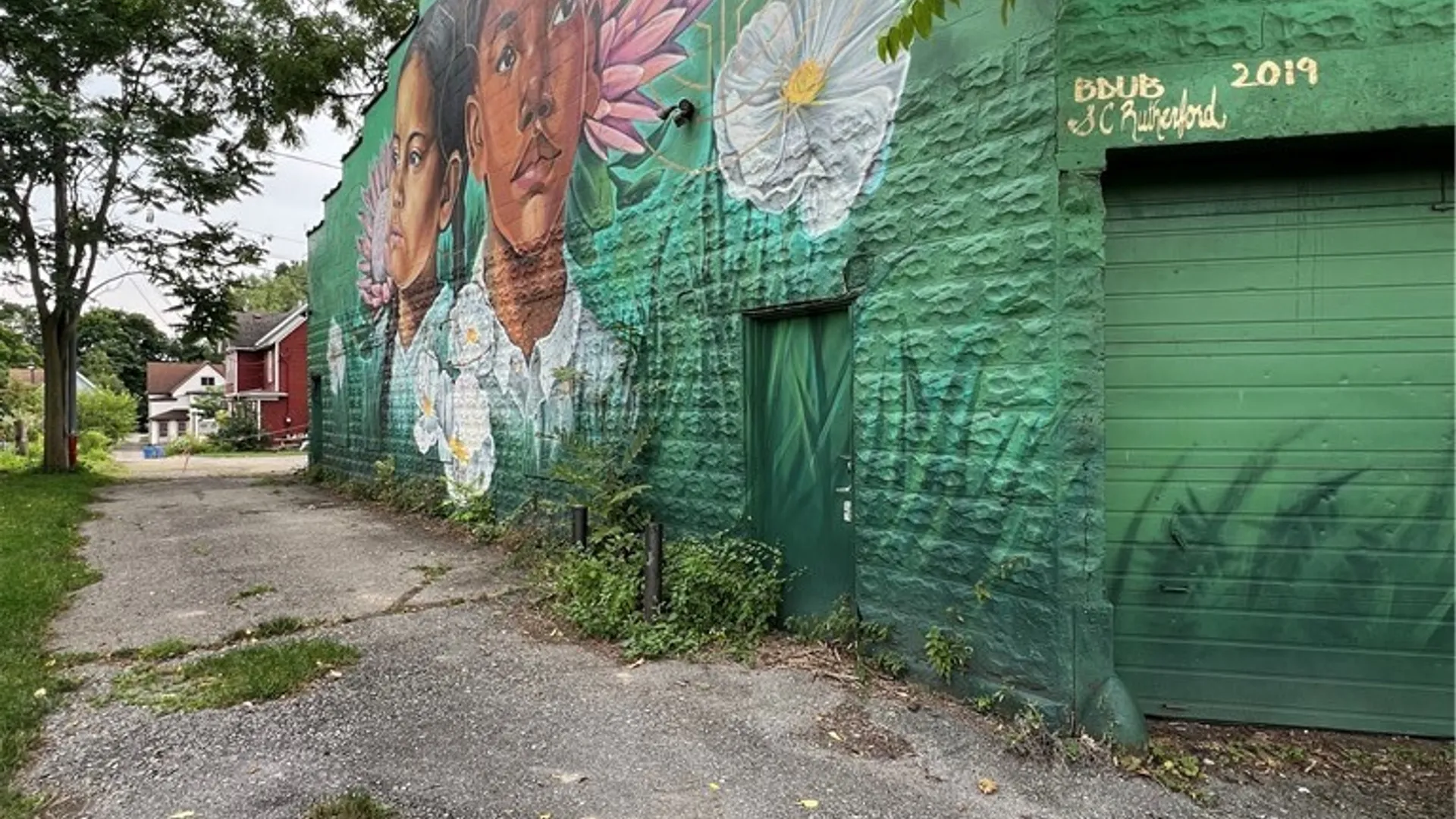 Property at 390 Seward Street, Rochester, NY 14608 3