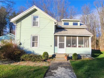 Property at 16 Maple Avenue, Danby, NY 14883