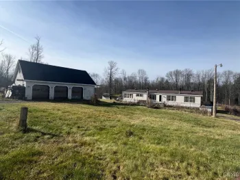 Property at 207 Mariposa Road, DeRuyter, NY 13052