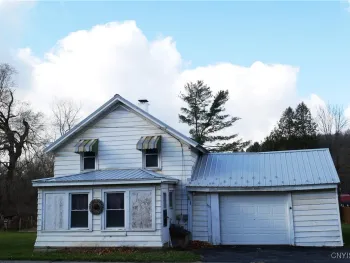 Property at 133 Madison Street, Augusta, NY 13425
