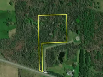 Property at Picnic Area Road, Hector, NY 14841