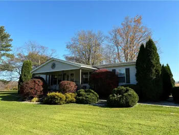 Property at 21 Candy Corn Lane, Hamlin, PA 16735