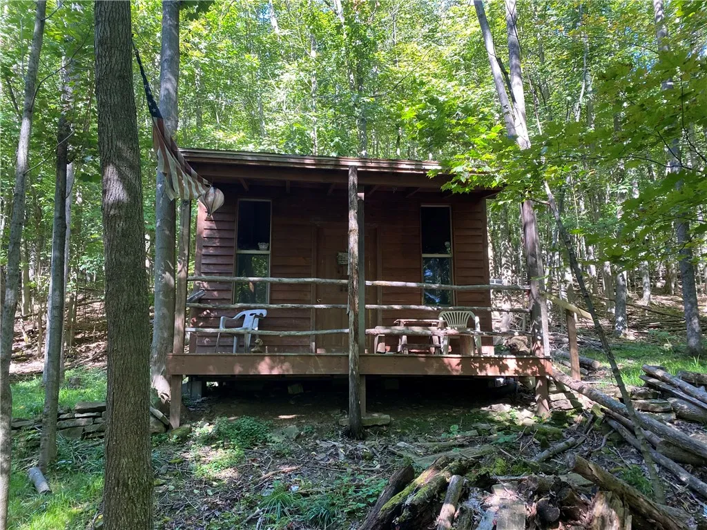 Property at 0 Cr-15a, Grove, NY 14822